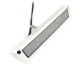 LED Awning Light 60W - White casing - Emmitt Color: White - 9-32 Volts - WK-AL6 - AZLED